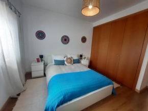 Casa Mandala, T1 com piscina